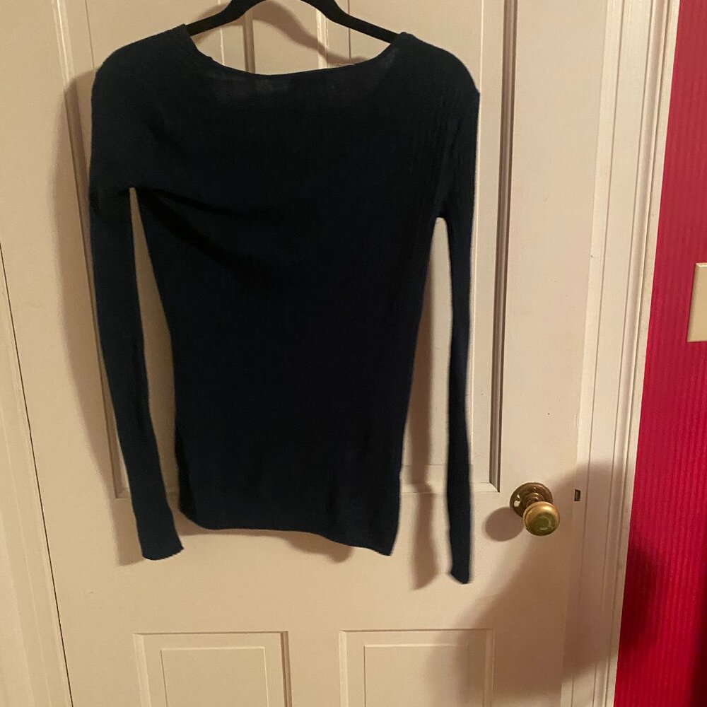 Pretty and Comfy Sweater from Cloudchaser